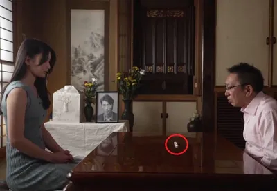 Một ngày sau tang lễ gã chồng, bạn gái của con trai đã bị bố anh xã ép quan hệ không bao đến mang thai